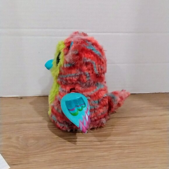 Hatchimals Fabula Forest Tigerette Interactive Toy - Picture 4 of 5